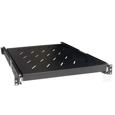 Ράφι RACK τηλεσκοπικό διάτρητο Β65 για επιδαπέδιο Β90~100 SFW από λαμαρίνα SPCC