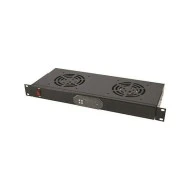 Rack βάση οροφής SAFEWELL με 2 ανεμιστήρες & θερμοστάτη για αυτόματο έλεγχο & διατήρηση θερμοκρασίας