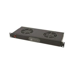 Rack βάση οροφής SAFEWELL με 2 ανεμιστήρες & θερμοστάτη για αυτόματο έλεγχο & διατήρηση θερμοκρασίας