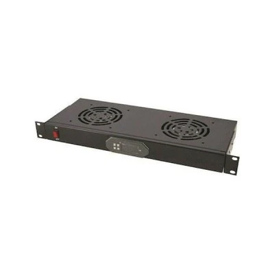 Rack βάση οροφής SAFEWELL με 2 ανεμιστήρες & θερμοστάτη για αυτόματο έλεγχο & διατήρηση θερμοκρασίας