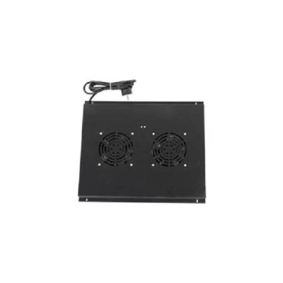 Βάση οροφής με 2 ανεμιστήρες για Rack με Β60 Safewell