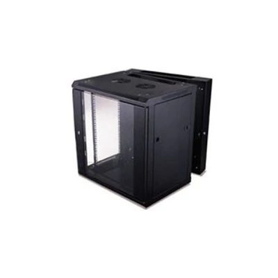 Rack επίτοιχο διπλό 15U Π60/Β55/Υ77 SB6515 SUT με ανοιγόμενα πλαϊνά για εύκολη τοποθέτηση συσκευών Rack επίτοιχο διπλό 15U Π60/Β55/Υ77 SB6515 SUT με ανοιγόμενα πλαϊνά για εύκολη τοποθέτηση συσκευών