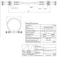 Patch cord οπτικής ίνας DUPLEX SUT πολύτροπο 50/125 ST/ST μήκους 3.0m