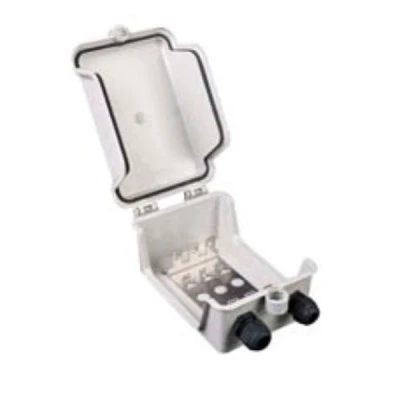 Κατανεμητής οριολωρίδων 30 ζευγών Safewell SW-039 στεγανός