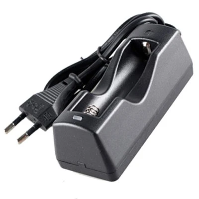 Φορτιστής Charger Convoy 18650-1 650mA 4.2V για 1 μπαταρία λιθίου με καλώδιο 0,7m
