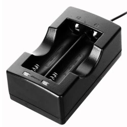 Φορτιστής Convoy Charger 18650-2 2x500mA 4.2V για δύο μπαταρίες λιθίου