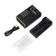 Φορτιστής μπαταριών SP-Zl21 5V/2A 1000mA*2(Max) Φορτιστής μπαταριών SP-Zl21 5V/2A 1000mA*2(Max)