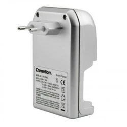 Φορτιστής μπαταριών BC-0904S CAMELION AA/AAA 9V με προστασία αντίστροφης πολικότητας