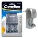 Φορτιστής μπαταριών BC-0904S CAMELION AA/AAA 9V με προστασία αντίστροφης πολικότητας Φορτιστής μπαταριών BC-0904S CAMELION AA/AAA 9V με προστασία αντίστροφης πολικότητας