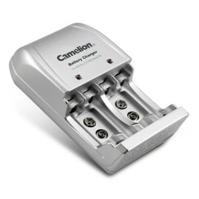 Φορτιστής μπαταριών BC-0904S CAMELION AA/AAA 9V με προστασία αντίστροφης πολικότητας Φορτιστής μπαταριών BC-0904S CAMELION AA/AAA 9V με προστασία αντίστροφης πολικότητας