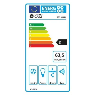Απορροφητήρας καμίνι TGS 950 BL RUSTIC με 3 επίπεδα απορρόφησης & πλενόμενα φίλτρα αλουμινίου Απορροφητήρας καμίνι TGS 950 BL RUSTIC με 3 επίπεδα απορρόφησης & πλενόμενα φίλτρα αλουμινίου