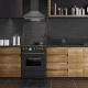 Απορροφητήρας καμίνι TGS 950 BL RUSTIC με 3 επίπεδα απορρόφησης & πλενόμενα φίλτρα αλουμινίου Απορροφητήρας καμίνι TGS 950 BL RUSTIC με 3 επίπεδα απορρόφησης & πλενόμενα φίλτρα αλουμινίου