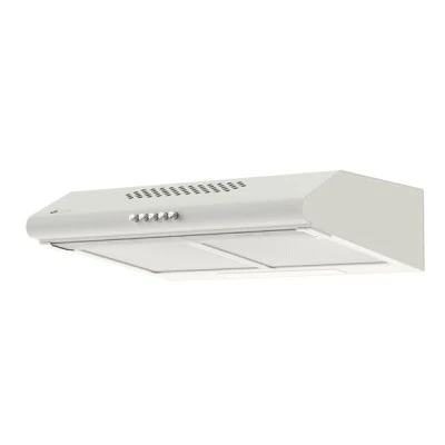 Απορροφητήρας ελεύθερος TGS 170 WH με 3 επίπεδα απορρόφησης και φίλτρα αλουμινίου Απορροφητήρας ελεύθερος TGS 170 WH με 3 επίπεδα απορρόφησης και φίλτρα αλουμινίου