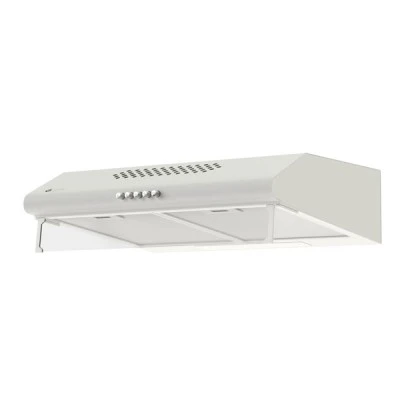 Απορροφητήρας ελεύθερος TGS 170 WH με 3 επίπεδα απορρόφησης και φίλτρα αλουμινίου Απορροφητήρας ελεύθερος TGS 170 WH με 3 επίπεδα απορρόφησης και φίλτρα αλουμινίου