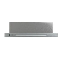Απορροφητήρας συρόμενος TGS 810 IX 65dB 300m³/h με φίλτρα αλουμινίου και 3 επίπεδα απορρόφησης
