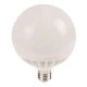 Λάμπα led smd Globe E27 24W 220-240V Φ120 ψυχρό λευκό φως 6500k 2800lm δέσμης 270° 25000h