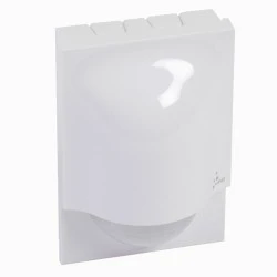 Ανιχνευτής εισόδου LEGRAND υπερύθρων 2A 230V για καταστήματα και χώρους εισόδων στεγανός IP42 Ανιχνευτής εισόδου LEGRAND υπερύθρων 2A 230V για καταστήματα και χώρους εισόδων στεγανός IP42