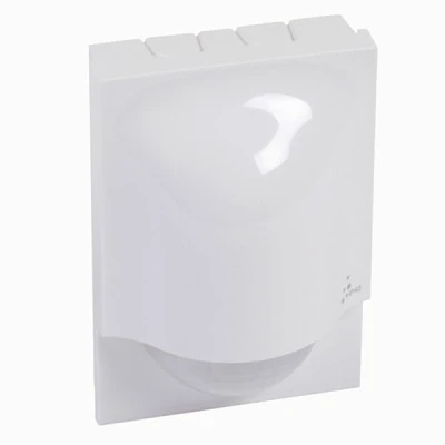 Ανιχνευτής εισόδου LEGRAND υπερύθρων 2A 230V για καταστήματα και χώρους εισόδων στεγανός IP42
