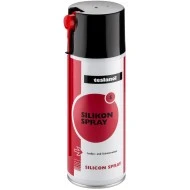 Σπρέυ σιλικόνης teslanol 400ml για θερμοκρασίες από -50°C έως +200°C