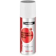 Σπρέυ teslanol 200ml για επαφές με λάδι ιδιαίτερα αποτελεσματικό