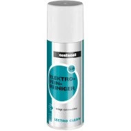 Σπρέυ teslanol επαφών χωρίς λάδι 200ml μονωτικό για καθαρισμό σε βάθος