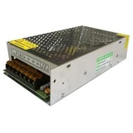Tροφοδοτικό γενικής χρήσης 250W από 230VAC στα 12VDC 21A για λάμπες & ταινίες Tροφοδοτικό γενικής χρήσης 250W από 230VAC στα 12VDC 21A για λάμπες & ταινίες