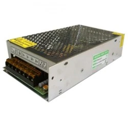 Tροφοδοτικό γενικής χρήσης 250W από 230VAC στα 12VDC 21A για λάμπες & ταινίες