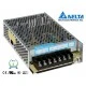 Τροφοδοτικό γενικής χρήσης 100W-12V DELTA 12V 8.5A ιδανικό για λάμπες και ταινίες LED Τροφοδοτικό γενικής χρήσης 100W-12V DELTA 12V 8.5A ιδανικό για λάμπες και ταινίες LED