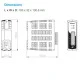 Τροφοδοτικό ράγας DRP-012V-015W1AZ-DELTA 12V 1,25A 15W για συστήματα ασφάλειας Τροφοδοτικό ράγας DRP-012V-015W1AZ-DELTA 12V 1,25A 15W για συστήματα ασφάλειας