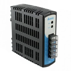 Τροφοδοτικό ράγας DRP-012V-015W1AZ-DELTA 12V 1,25A 15W για συστήματα ασφάλειας