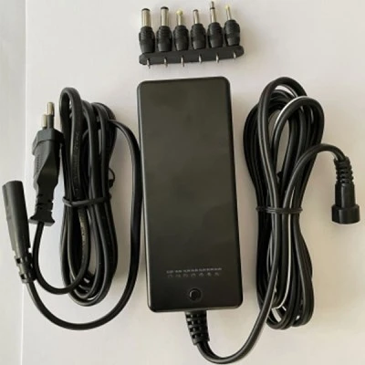 Τροφοδοτικό πρίζας 60W Mw-Md40-Pcdu με προστασία υπερθέρμανσης & βραχυκυκλώματος