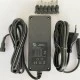Τροφοδοτικό πρίζας 60W Mw-Md40-Pcdu με προστασία υπερθέρμανσης & βραχυκυκλώματος