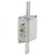 Μαχαιρωτό φυσίγγιo NHC1 gG 80A 385240 800V AC κατάλληλo για προστασία των inverter φωτοβολταϊκών