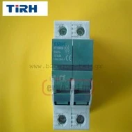 Ασφαλειοαποζεύκτης 2X32A 10X38 τύπος 480232 TiRH Ασφαλειοαποζεύκτης 2X32A 10X38 τύπος 480232 TiRH