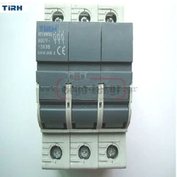 Ασφαλειοαποζεύκτης 3X32A 10X38 τύπος 480332 TiRH