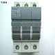 Ασφαλειοαποζεύκτης 3X32A 10X38 τύπος 480332 TiRH