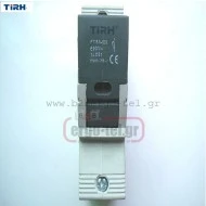 Ασφαλειοαποζεύκτης 1X50A 14X51 τύπος 480050 TiRH Ασφαλειοαποζεύκτης 1X50A 14X51 τύπος 480050 TiRH