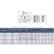 Ασφαλειοαποζεύκτης 1X50A 14X51 τύπος 480050 TiRH