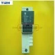 Ασφαλειοαποζεύκτης 1X125A 22X58 τύπος 450125 TiRH