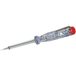Κατσαβίδι - tester FIXPOINT 77000 200 - 250 volt 60 mm