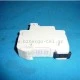 Αποζεύκτης ράγας 485250 (ασφαλειοθήκη) 1X32A 1000VDC για κυλινδρικές ασφάλειες 14Χ51mm φωτοβολταϊκών