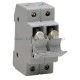 Αποζεύκτης ράγας 485251 (ασφαλειοθήκη) 2X32A 1000VDC για κυλινδρικές ασφάλειες 14Χ51mm φωτοβολταϊκών Αποζεύκτης ράγας 485251 (ασφαλειοθήκη) 2X32A 1000VDC για κυλινδρικές ασφάλειες 14Χ51mm φωτοβολταϊκών