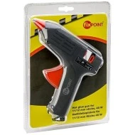 Πιστόλι σιλικόνης Fixpoint για sticks 11/12mm 40W με εργονομικό σχεδιασμό έτοιμο σε 4 λεπτά