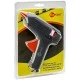 Πιστόλι σιλικόνης Fixpoint για sticks 11/12mm 40W με εργονομικό σχεδιασμό έτοιμο σε 4 λεπτά