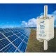 Μαχαιρωτό φυσίγγιο NH1 τύπος:373210 25A 1000VDC 30KA για φωτοβολταϊκά συστήματα Μαχαιρωτό φυσίγγιο NH1 τύπος:373210 25A 1000VDC 30KA για φωτοβολταϊκά συστήματα
