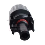 Σύνδεσμος καλωδίων θηλυκό CONNECTOR SOLAR 1,5 - 4mm MCH4 για φωτοβολταϊκά συστήματα