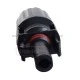 Σύνδεσμος καλωδίων θηλυκό CONNECTOR SOLAR 1,5 - 4mm MCH4 για φωτοβολταϊκά συστήματα