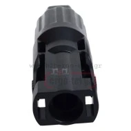 Σύνδεσμος καλωδίων αρσενικό CONNECTOR SOLAR 1,5 - 4mm FCH4 για φωτοβολταϊκά συστήματα