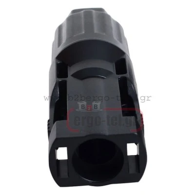 Σύνδεσμος καλωδίων αρσενικό CONNECTOR SOLAR 1,5 - 4mm FCH4 για φωτοβολταϊκά συστήματα