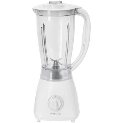 Μπλέντερ πολλαπλών χρήσεων 1.5L CL UM 3470 500W 230V 50Hz με ανοξείδωτες λεπίδες 4 αστέρων